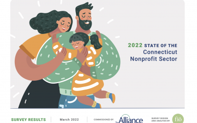 2022 State of the Nonprofit Sector