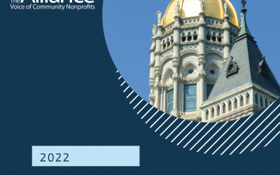 2022 Legislative Briefing Book