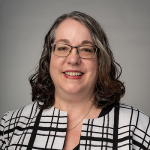 Allison Branco Tichy