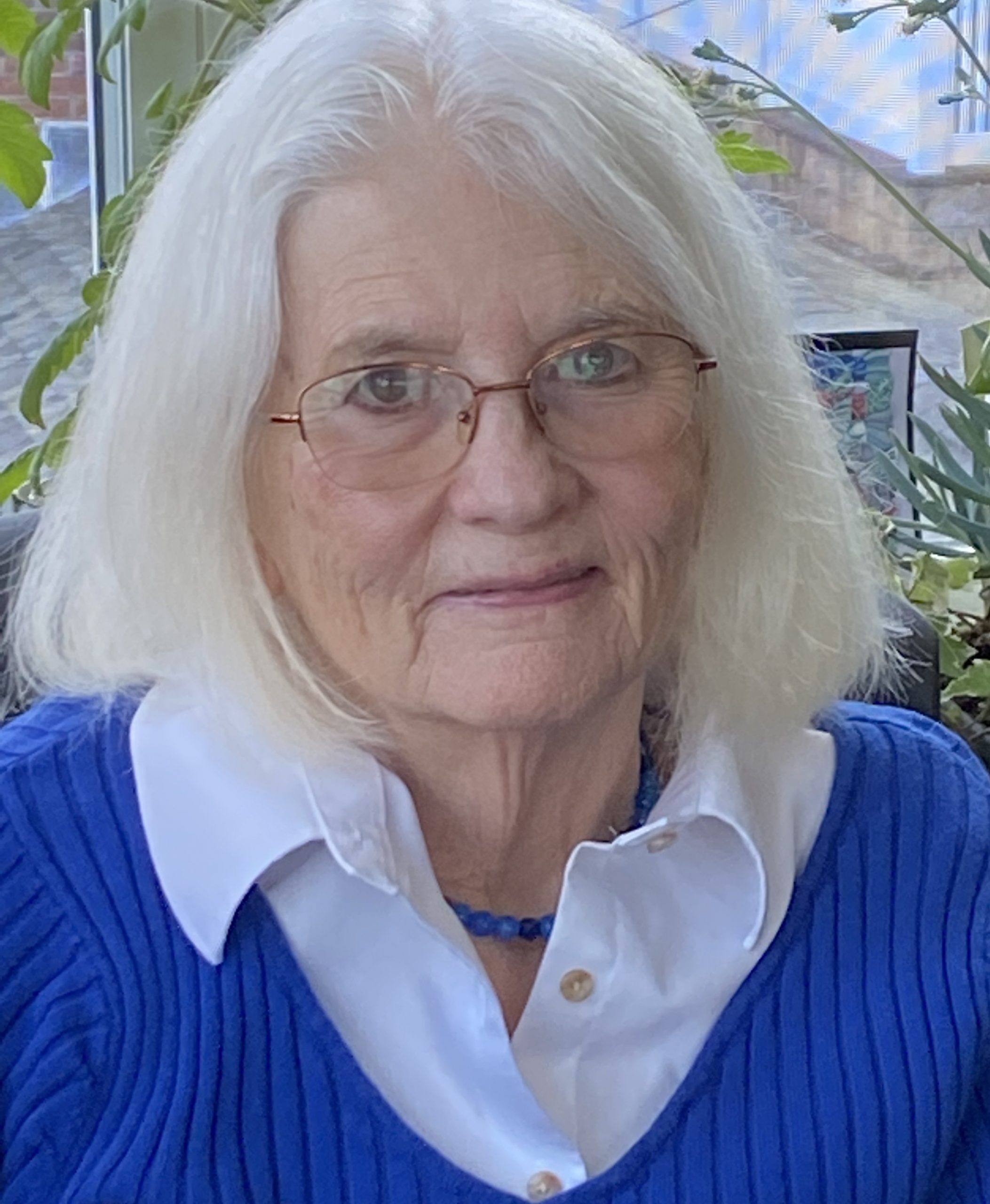 Patricia Wilcox, LCSW