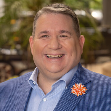 Chuck Ingoglia, MSW