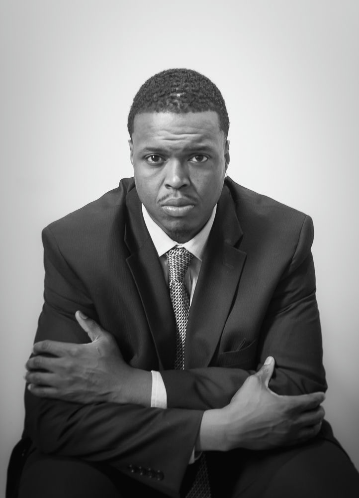 Jamal Jimerson
