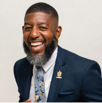 Curtis Rodriguez Porter III