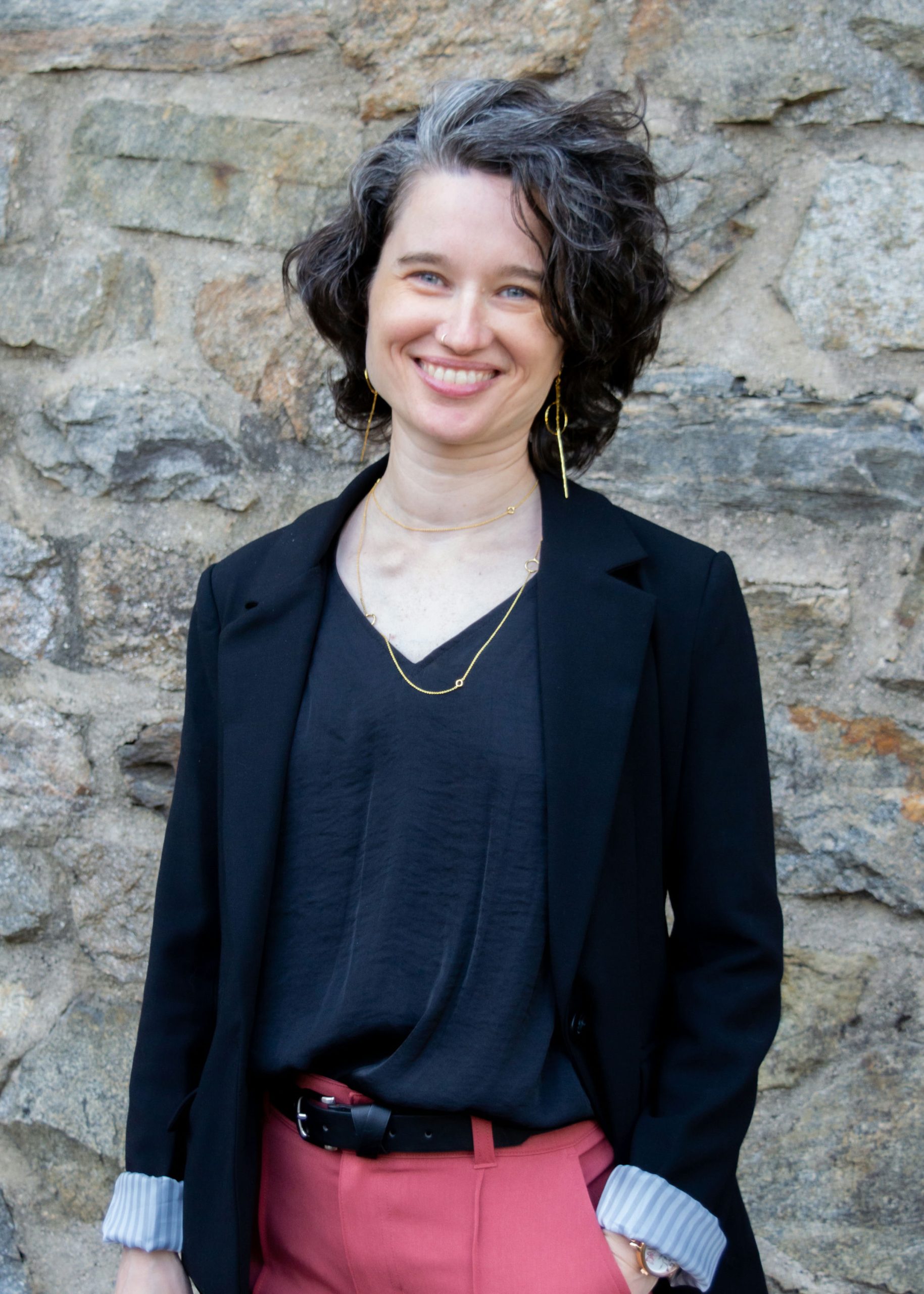 Sarah Bodley