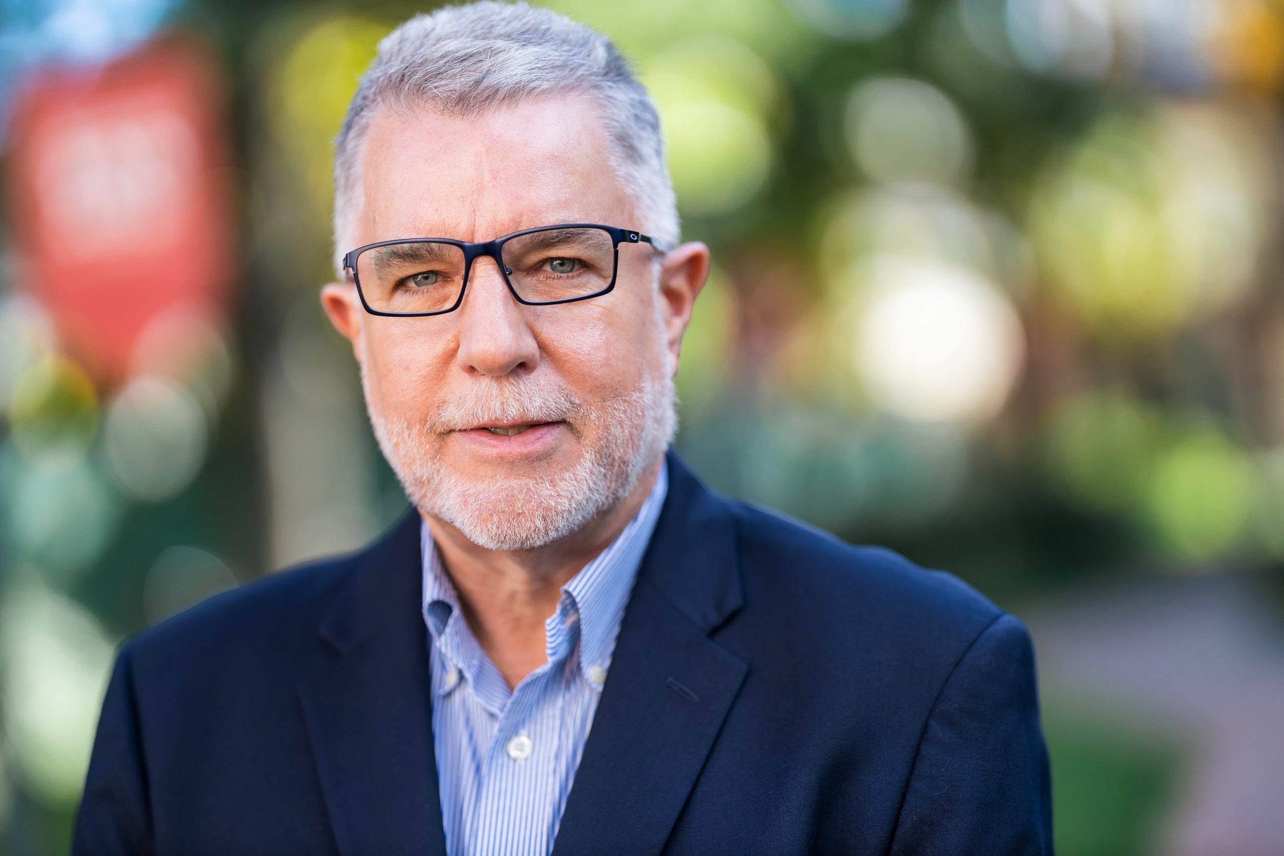 James P. Honan
