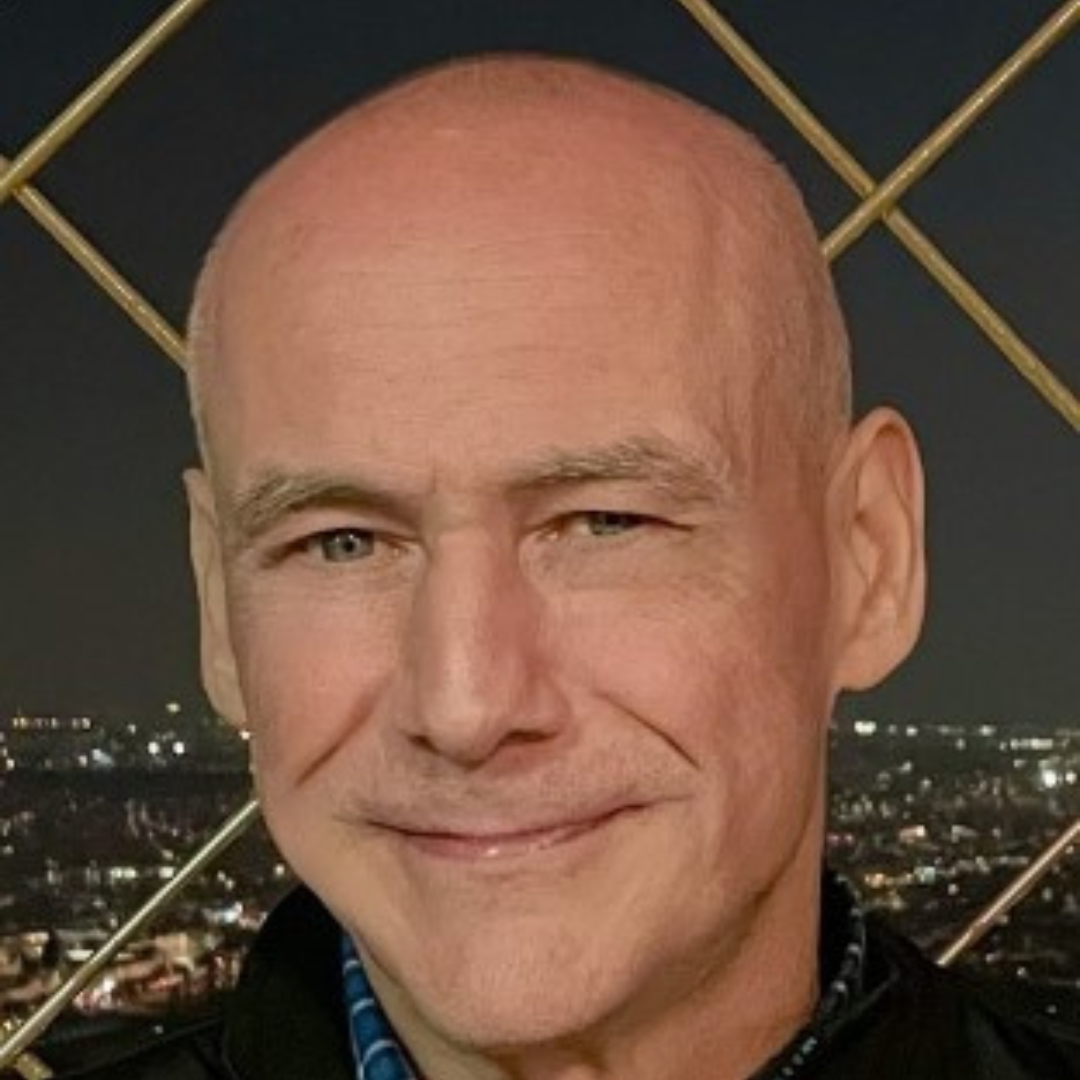 James McCracken