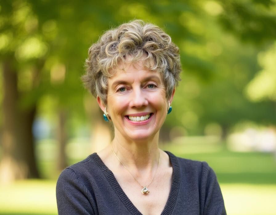 Deene Morris, MA, CPCC