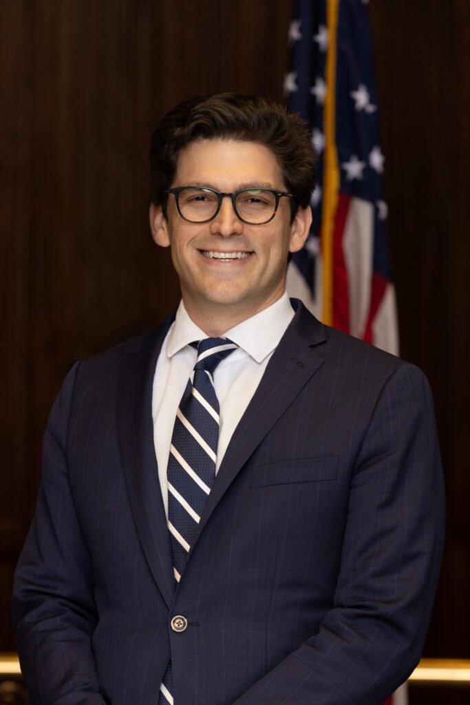 Ryan Fazio
