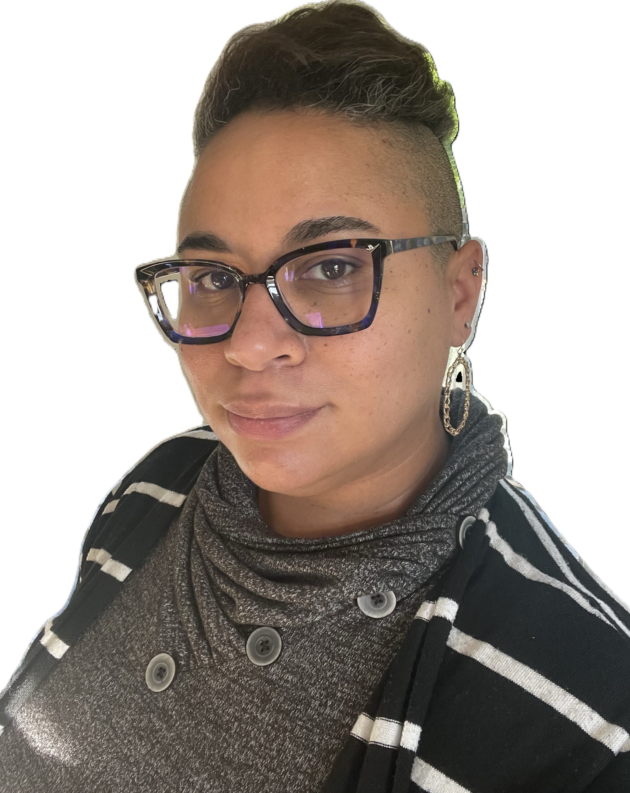 Jacquilyn Davis, CDP®