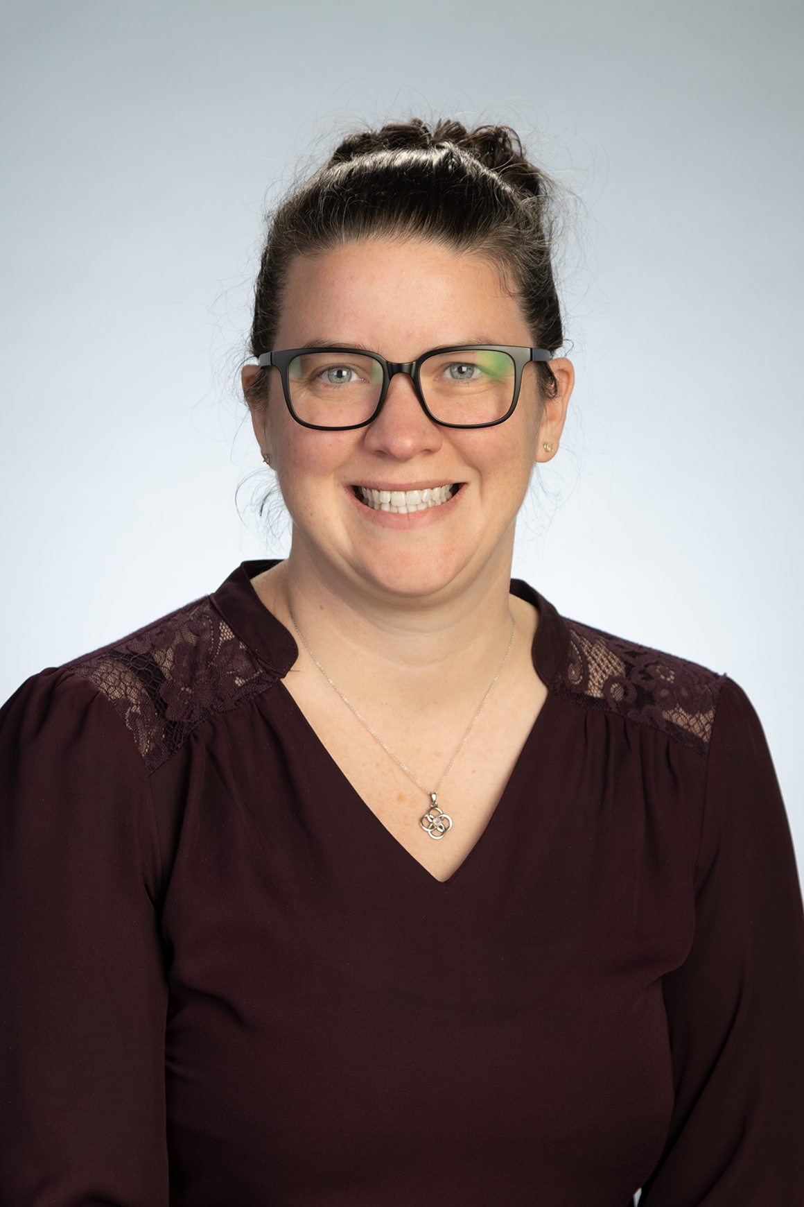 Kristen Gilfeather