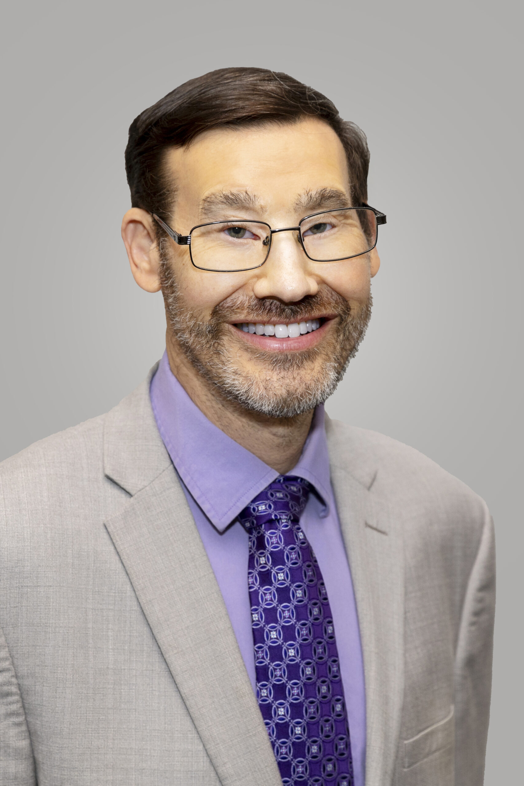 Dr. Robert Miller