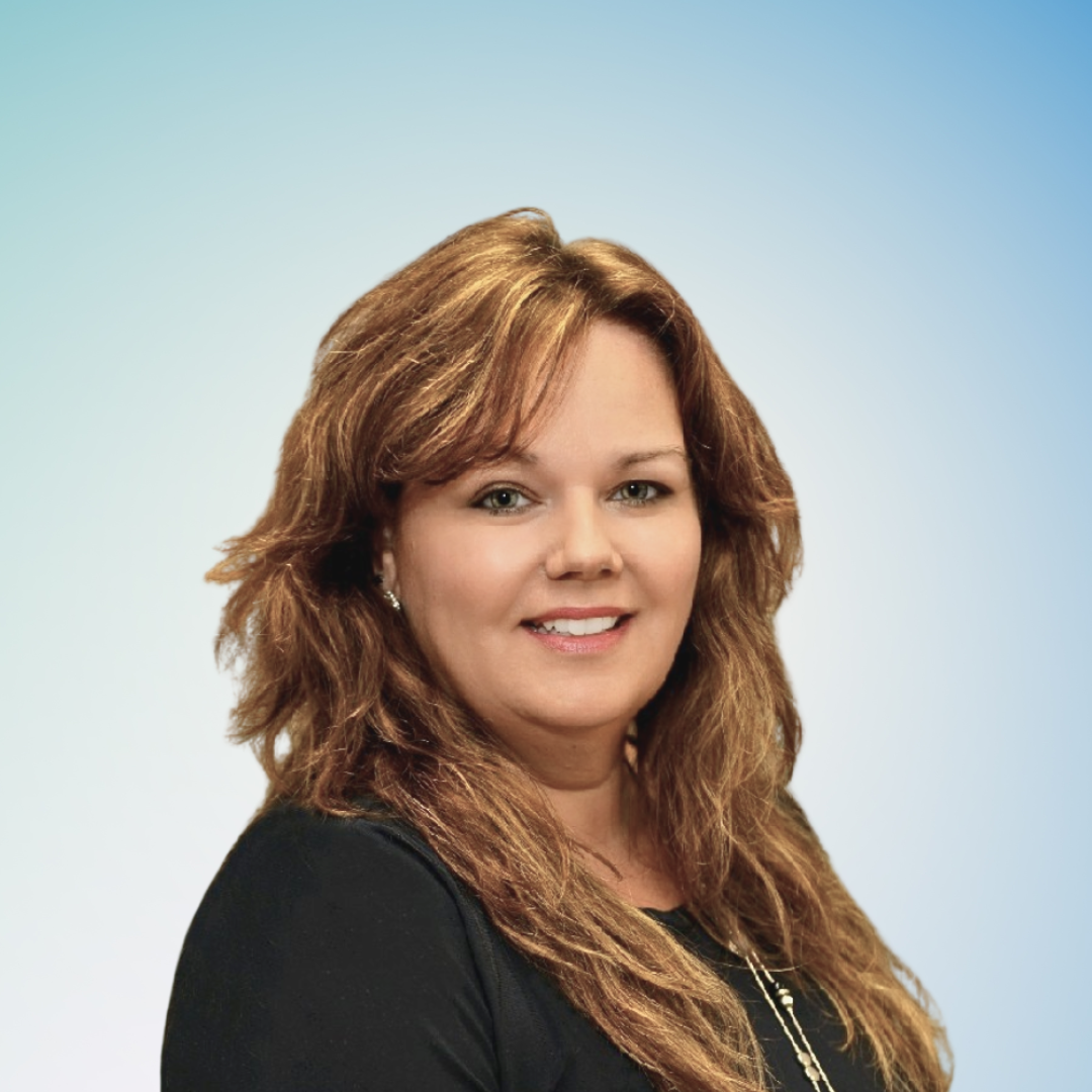 Stacey Hofmann
