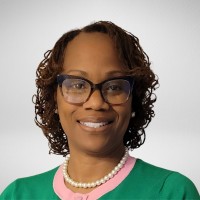 Suzette DeBeatham-Brown