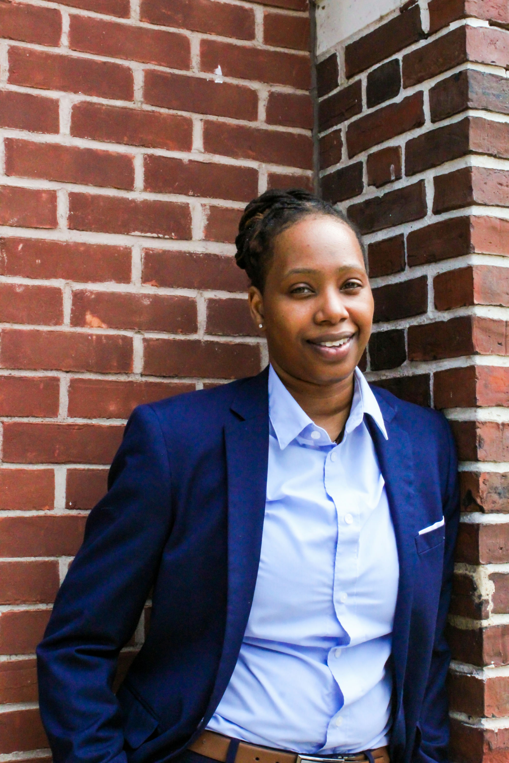Tahnesha Bonner