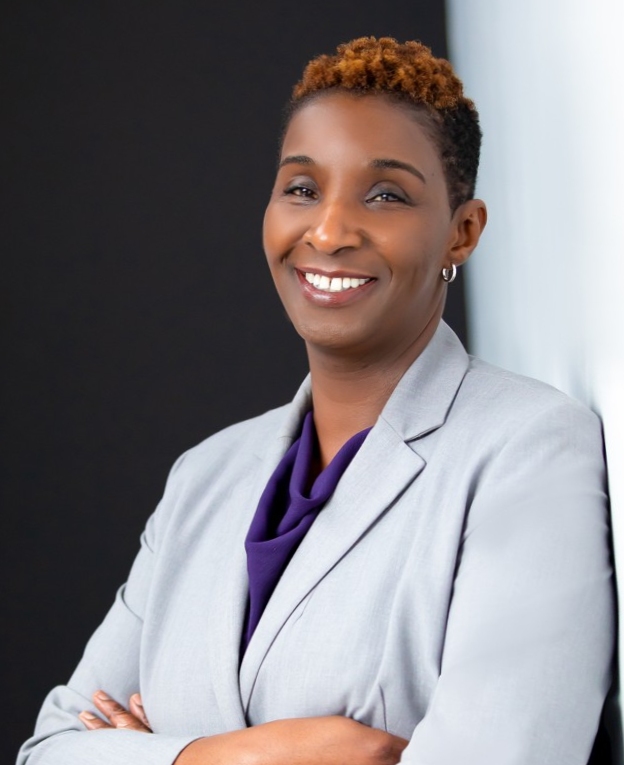 Andrea Barton Reeves